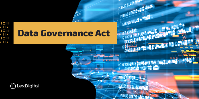 Data Governance Act (akt ws. zarządzania danymi) - ponowne wykorzystanie danych i nowe usługi pośrednictwa w zakresie udostępniania danych